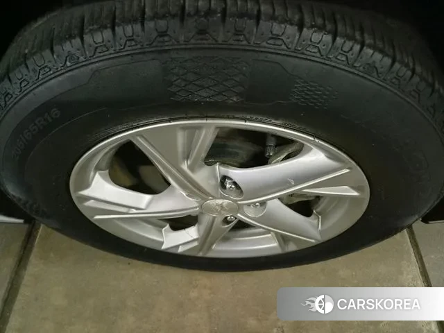 Hyundai Sonata (DN8) id 3772360 из Кореи 12