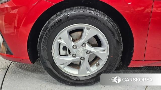 Hyundai Avante (CN7) id 4609364 из Кореи 25