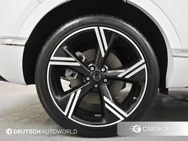 Genesis GV80 id 3674762 из Кореи 15