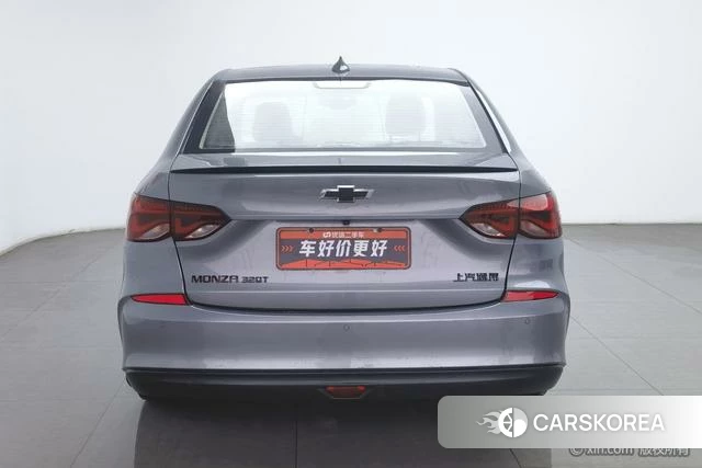 Chevrolet Cruze id 4235979 из Китая 19
