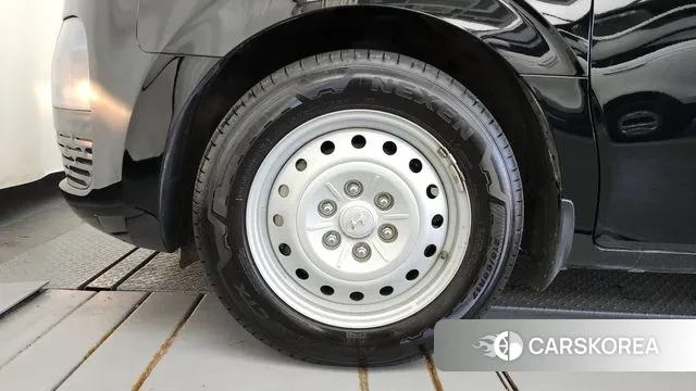 Hyundai Staria id 2969331 из Кореи 15