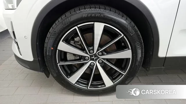 Polestar Polestar 2 id 3043298 из Кореи 15