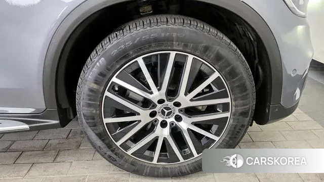 Mercedes-Benz GLC-Class X253 id 3721749 из Кореи 15
