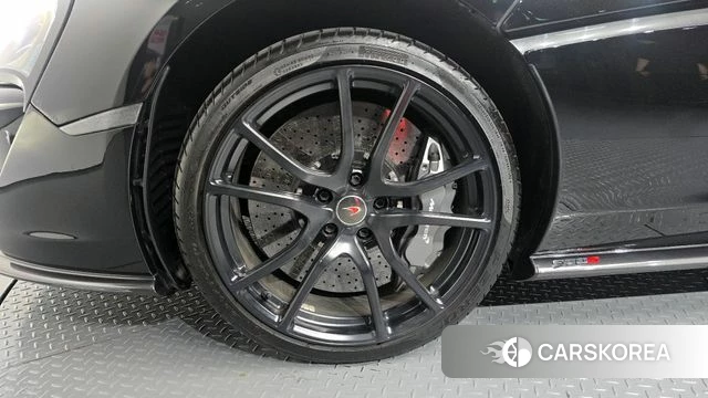 McLaren 570S id 4351272 из Кореи 26