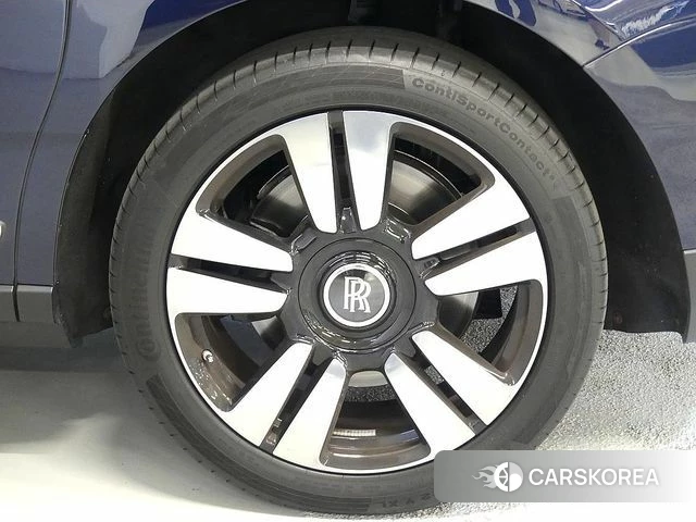 Rolls-Royce Cullinan id 4748190 из Кореи 15