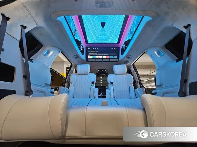 Kia The New Carnival 4th Generation id 3614408 из Кореи 15