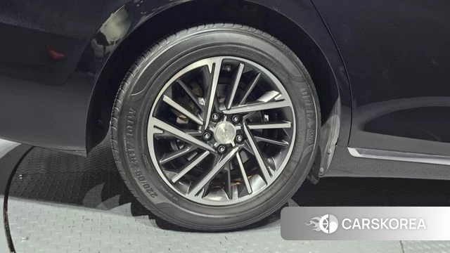 Hyundai The New Grandeur IG id 4581406 из Кореи 25