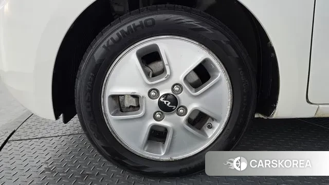 Kia The New Ray id 3654754 из Кореи 15