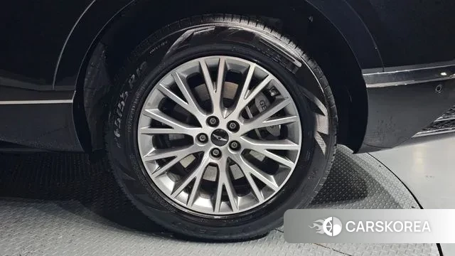 Genesis GV80 id 3624618 из Кореи 15