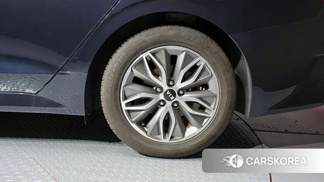 Kia K5 Hybrid 3rd Generation id 2895600 из Кореи 15