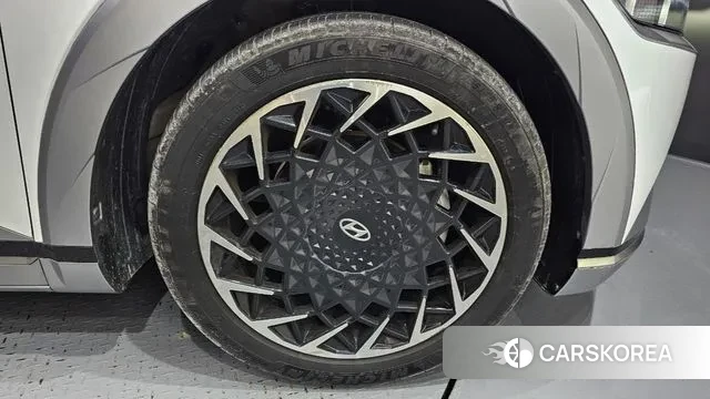 Hyundai Ionic 5 id 3032341 из Кореи 15