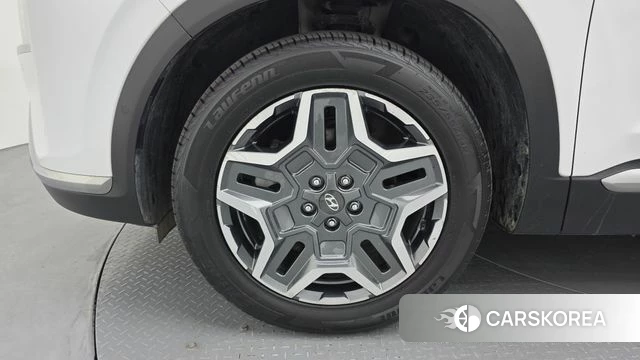 Hyundai The New Santa Fe id 3832101 из Кореи 15