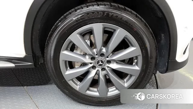 Mercedes-Benz GLC-Class X253 id 3779045 из Кореи 15