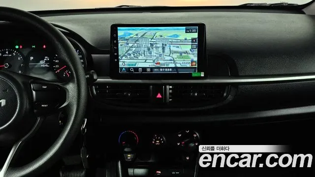 Kia Morning Urban (JA) id 2552971 из Кореи 15