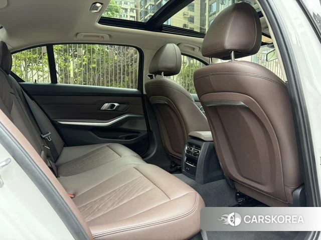 BMW 3 series id 4215129 из Китая 22