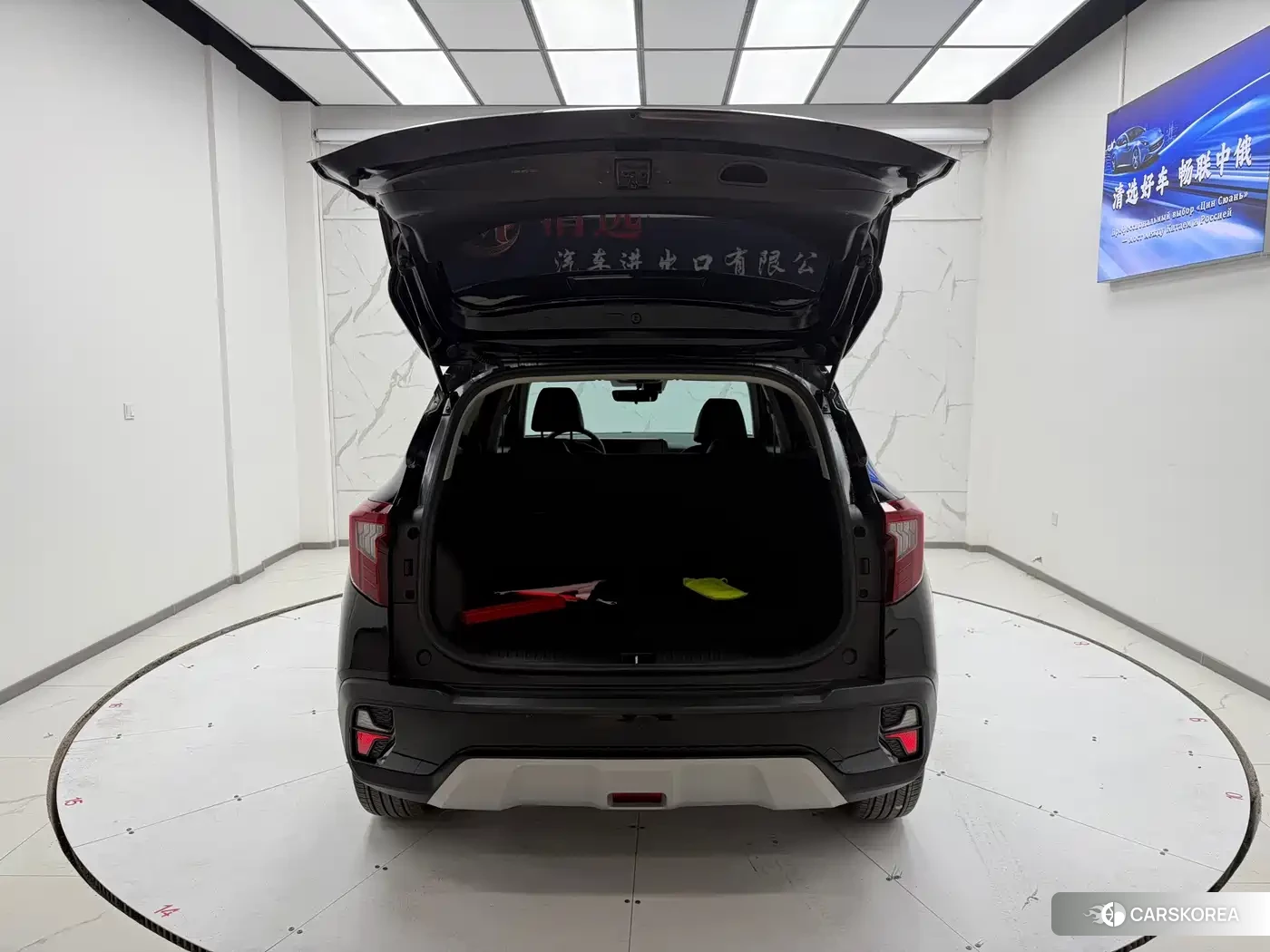 Kia Seltos id 4629454 из Китая 11
