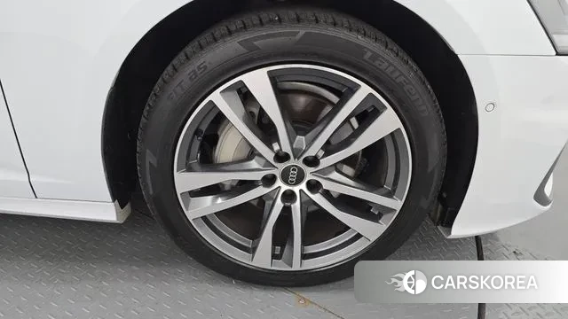 Audi A6 (C8) id 3462797 из Кореи 15