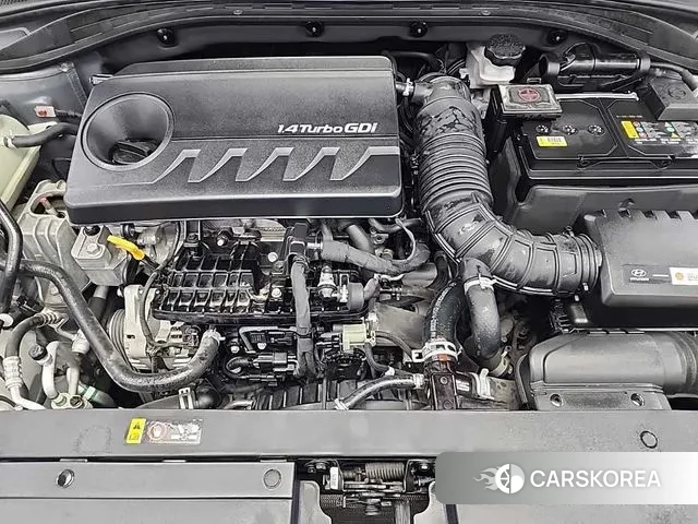 Hyundai i30 (PD) id 3485140 из Кореи 13