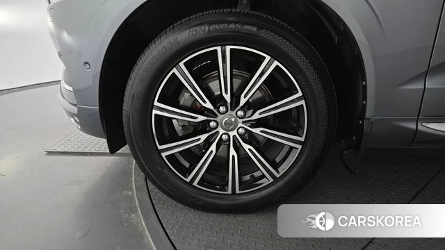 Volvo XC60 second Generation id 4448337 из Кореи 15