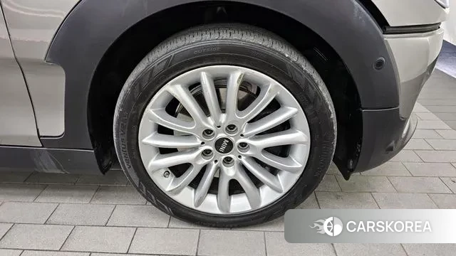 Mini Cooper D Clubman id 3324987 из Кореи 15