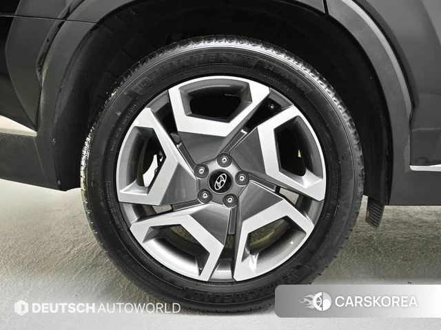Hyundai The New Palisade id 4292672 из Кореи 15