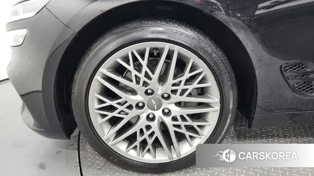 Genesis The New G70 id 3007655 из Кореи 15