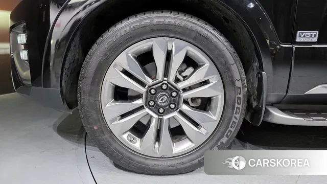 Kia Mohave Master id 3682035 из Кореи 15