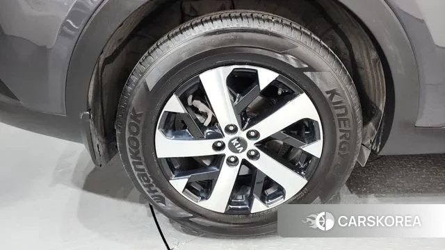 Kia Sorento 4th Generation id 3582602 из Кореи 15