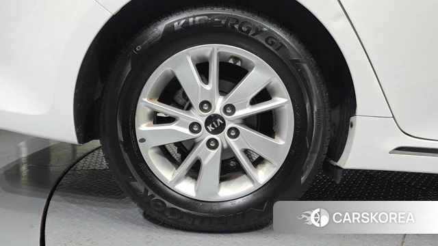 Kia K5 second generation id 4658493 из Кореи 25