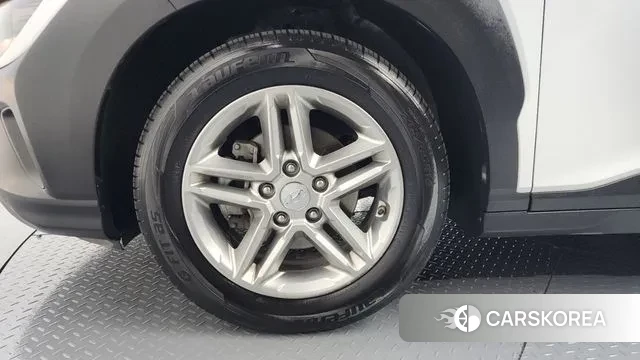 Hyundai The New Kona id 3343650 из Кореи 15