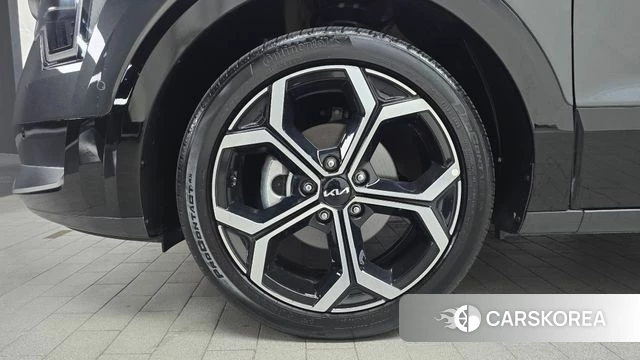 Kia Di Ol Nu Niro id 3963625 из Кореи 15