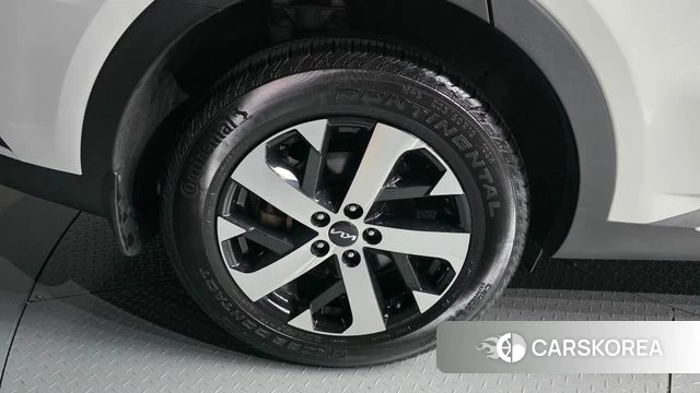 Kia Sorento 4th Generation id 4758711 из Кореи 14
