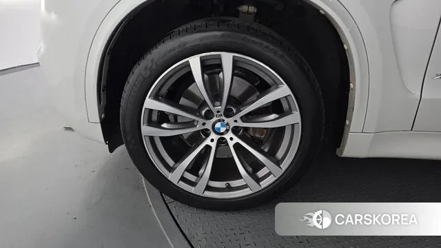 BMW X5 (F15) id 3494805 из Кореи 15