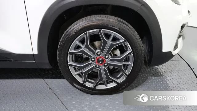 Kia Seltos id 3412653 из Кореи 15