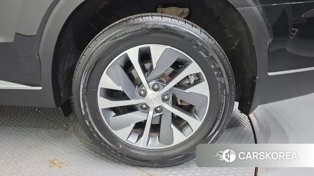 Hyundai Palisade id 3060178 из Кореи 15