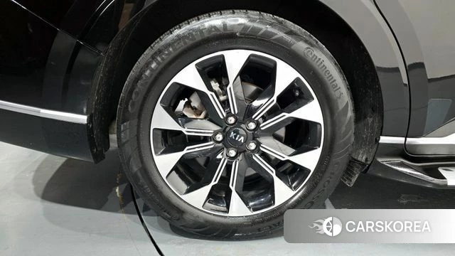 Kia Carnival 4th generation id 4370750 из Кореи 33