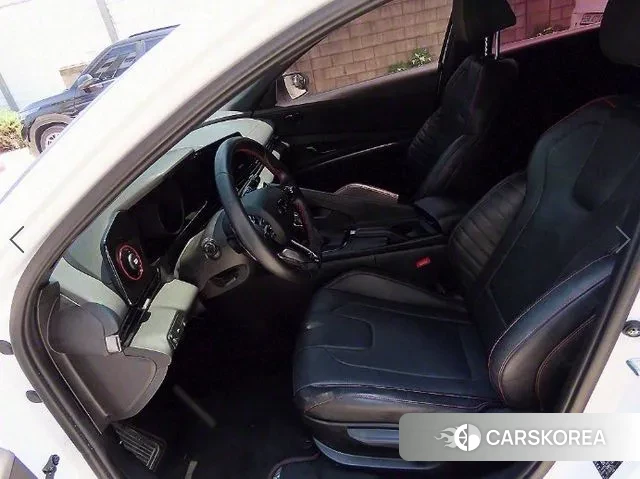 Hyundai Avante (CN7) id 2975370 из Кореи 14