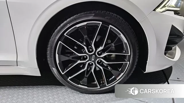 Kia K5 3rd generation id 3233060 из Кореи 15