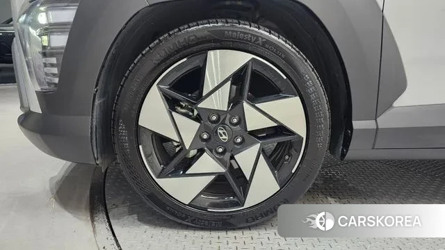 Hyundai Kona (SX2) id 2984292 из Кореи 15