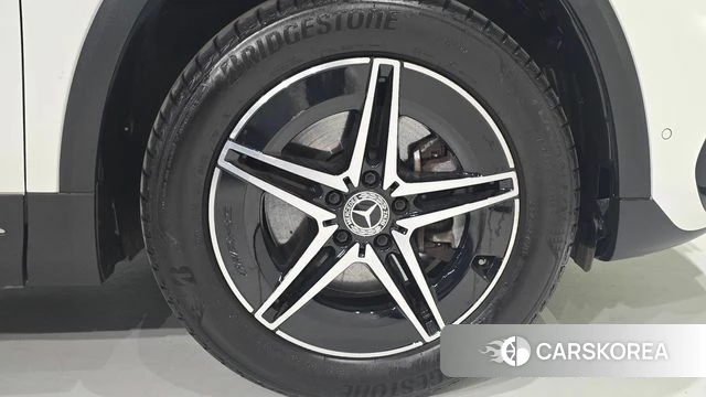 Mercedes-Benz EQA H243 id 4281160 из Кореи 15
