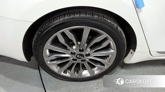 Kia K7 Premier id 3454764 из Кореи 15