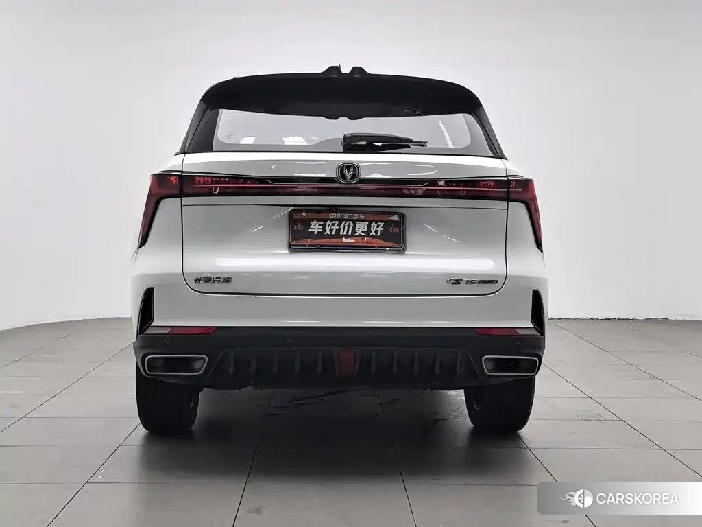 Chang'an CS75PLUS id 4659683 из Китая 19