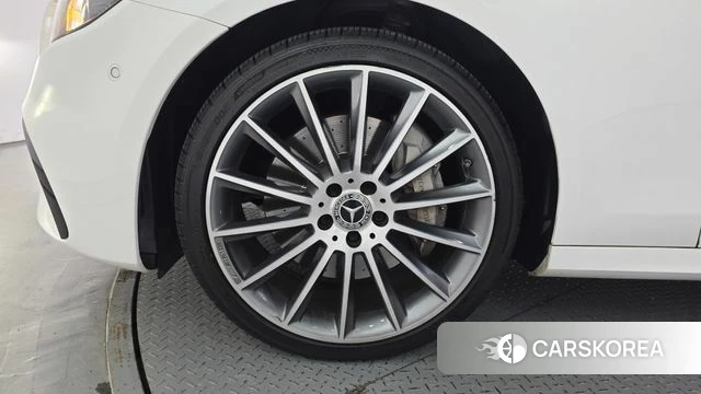 Mercedes-Benz E-Class W213 id 4609599 из Кореи 26