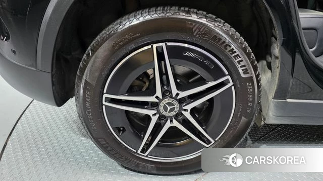 Mercedes-Benz EQA H243 id 4428428 из Кореи 15