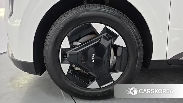 Kia The New Carnival 4th Generation id 3701002 из Кореи 15