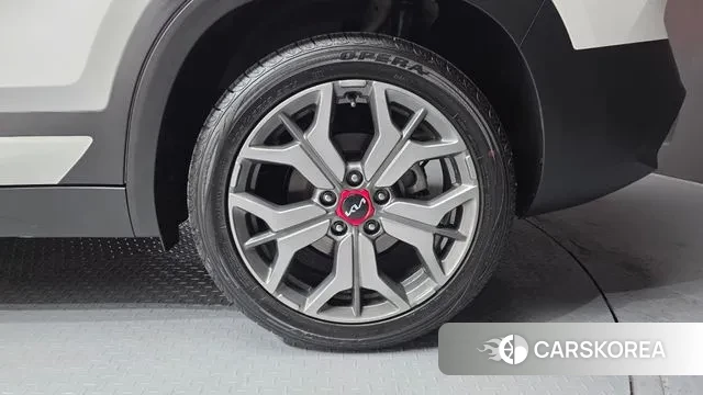 Kia Seltos id 3659950 из Кореи 15