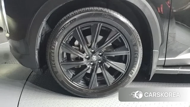 Hyundai Palisade id 3417938 из Кореи 15