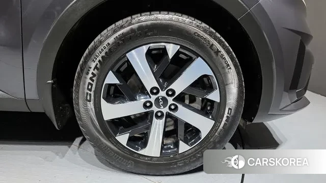 Kia Sorento 4th Generation id 3765117 из Кореи 15