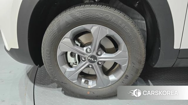 Kia The New Seltos id 3858131 из Кореи 15