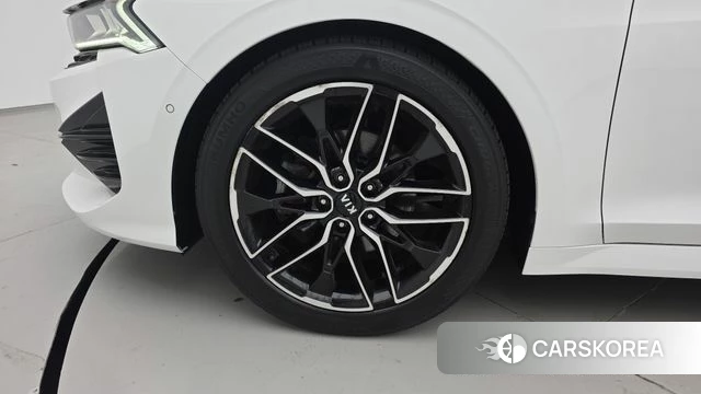 Kia K5 3rd generation id 4402772 из Кореи 15